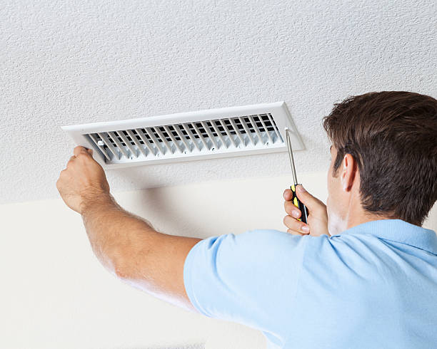 Best Commercial Mold Inspection  in Knightdale, NC